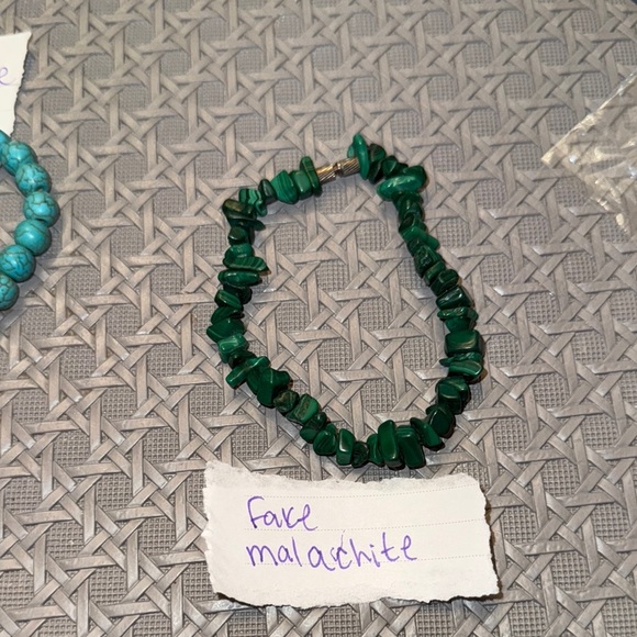 Colorful Beaded Bracelet Set - Picture 4 of 6